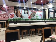 -南城香(首科花园店)