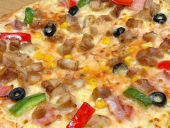 -菲滋意式餐厅(金华银泰城店)