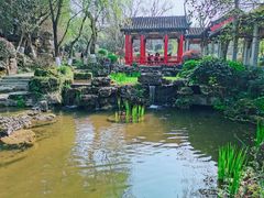 -重庆园博园