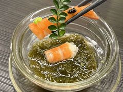 -竹· SUSHI TA-KE日本料理(王府井店)