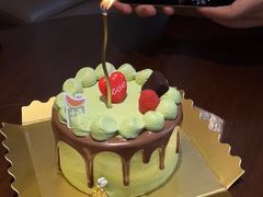 -小西家作•精致蛋糕(富力爱丁堡店)