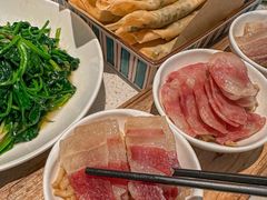 -刀板香·安徽菜(国购IFC店)