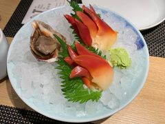 -虹料理·日料放题(悠方店)