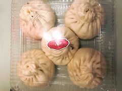 大肉包-白玉兰食品甜凤店(合生汇店)