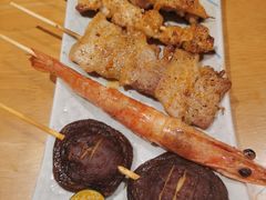 -一心创作料理屋(经开万达店)