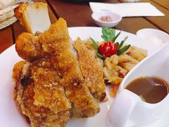 -Paulaner·德国帕拉娜自酿啤酒餐厅(海上世界店)