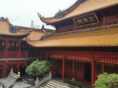 -钦赐仰殿道观