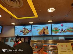 -肯德基(豫园店)