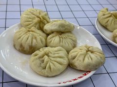 -陈寔包子王·卤煮小肠·京味小吃(龙潭店)