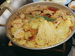 -德川家日本料理(中关村寰太大厦店)