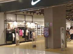 -NIKE 儿童体验店(南开大悦城店)