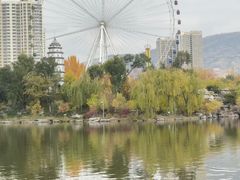 -西宁市人民公园(城西区)