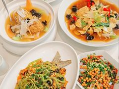 -院8里·少城记忆老川菜(宽窄巷子店)