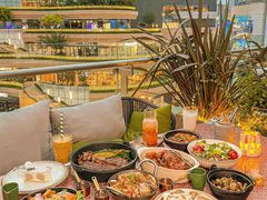 -La Terre乐田(万象城店)