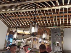 -庆江南江南菜(琴湖溪里花园城店)