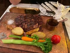 -IL TEATRO 精品意大利餐厅