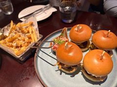 -blue frog蓝蛙(长泰广场店)