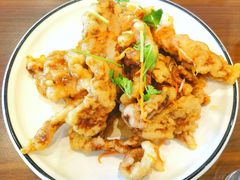 -知音酒楼(花园店)