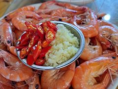 -富哥大排档(防城港企沙镇店)