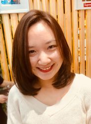 -LA BELLEZA倍丽莎美发沙龙