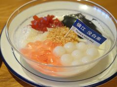 -永安鱼庄·镇江菜(三店纬五路店)