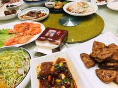 -老街渔味馆(芳华店)