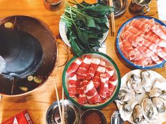 -东镇老火锅(长春路首店)