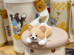 -COSTA COFFEE(房山印象城店)