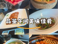 -晓长安·新陕菜(曲江店)
