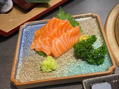 -铭牛烧肉·和牛海鲜自助(高新月牙湖店)