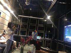 -CIAO·团建聚餐·生日派对轰趴馆(福田店)