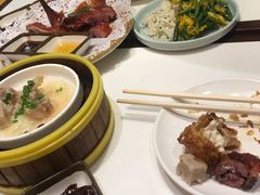 -火齐潮汕砂锅粥(五道口店)