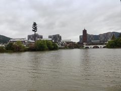 -长兴太湖图影湿地文化园