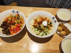 -黎一碗大碗手工面(城市立方店)