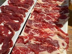 -牛必福潮汕牛肉火锅(油坊桥店)