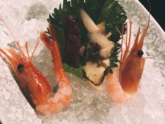 -梅筑·创意料理(王府井百货店)