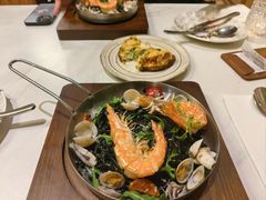 -CRAZYONES克芮旺斯西班牙餐厅(苏州中心店)