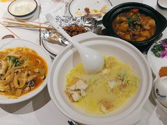 -唐猫庭院·千年陕菜(大唐不夜城店)