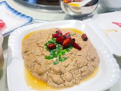 -福寿斋·老北京铜锅涮肉·烤鸭(顺义总店)