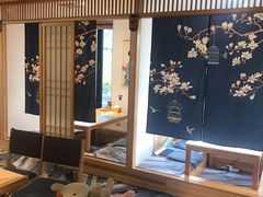 -浦·传统日式料理(3 5 1 1 店)