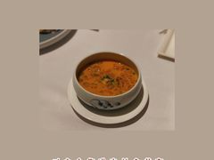 龍蝦湯貴妃湯泡飯-广州富力丽思卡尔顿酒店·丽轩·粤菜