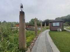 -昆山城市生态森林公园