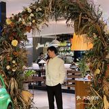 成都探店[礼花]适合情侣约会的西餐厅