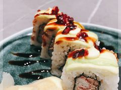 -米仓食堂(凯德广场店)