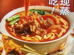 -小满手工粉(北京顺义华联店)
