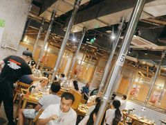 -姜虎东白丁烤肉(银泰中心in99店)