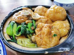 -汤记传菜(浦江店)