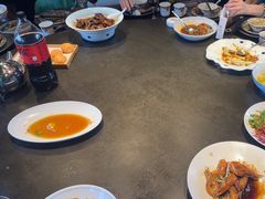 -二十八里太湖船菜(吉祥路店)