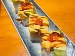 -鞠橘居酒屋(仁恒江湾新天地店)