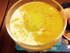 -许留山(梳士巴利道店)